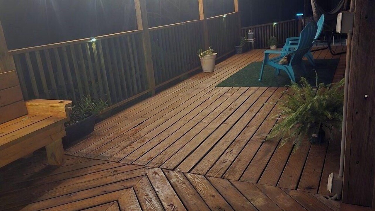 Photo of Patio Balcony in Sardis