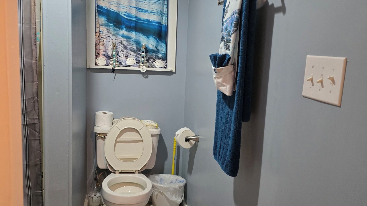 Photo of Bathroom in Sardis