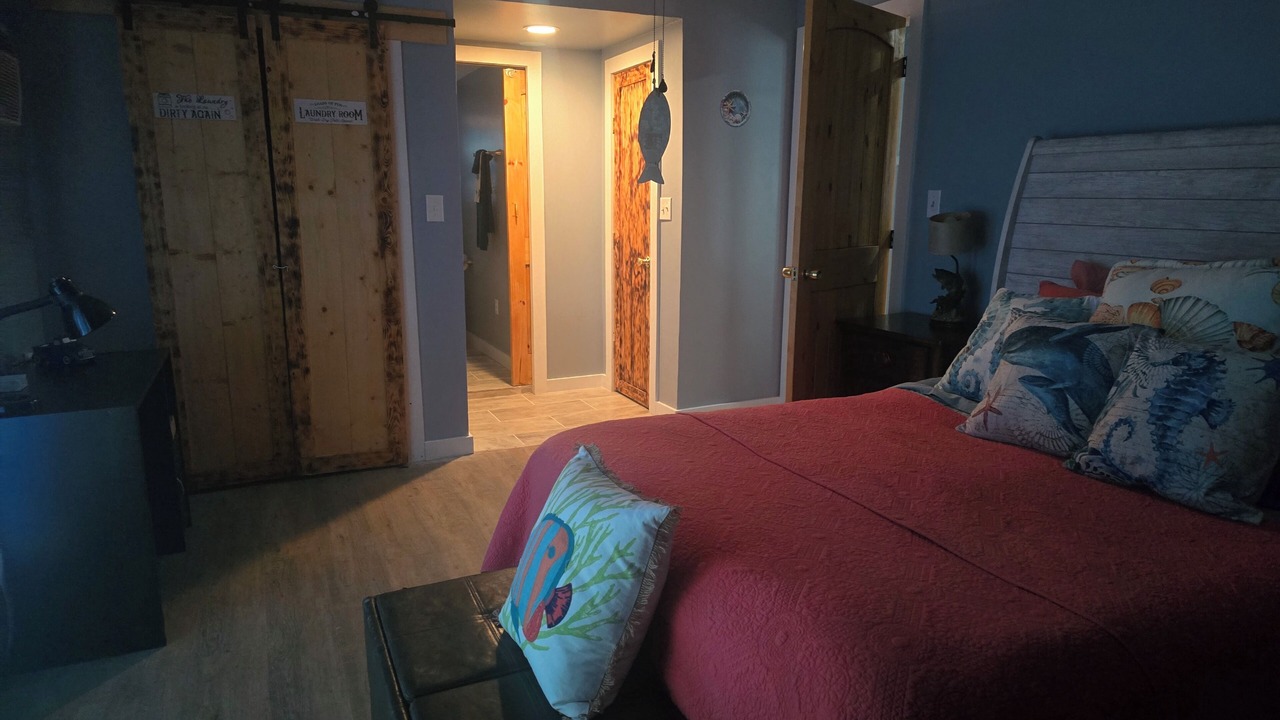 Photo of Bedroom in Sardis