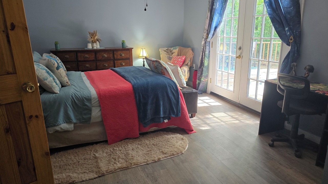 Photo of Bedroom in Sardis