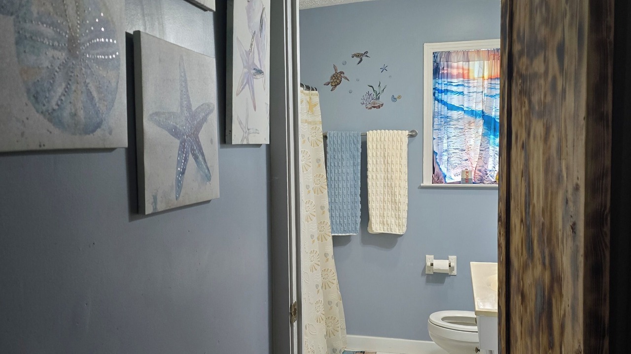 Photo of Bathroom in Sardis
