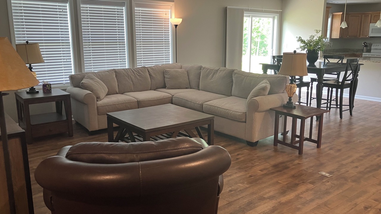 Photo of Livingroom in Hamilton