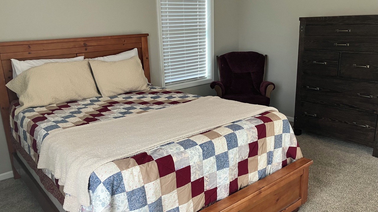 Photo of Bedroom in Hamilton