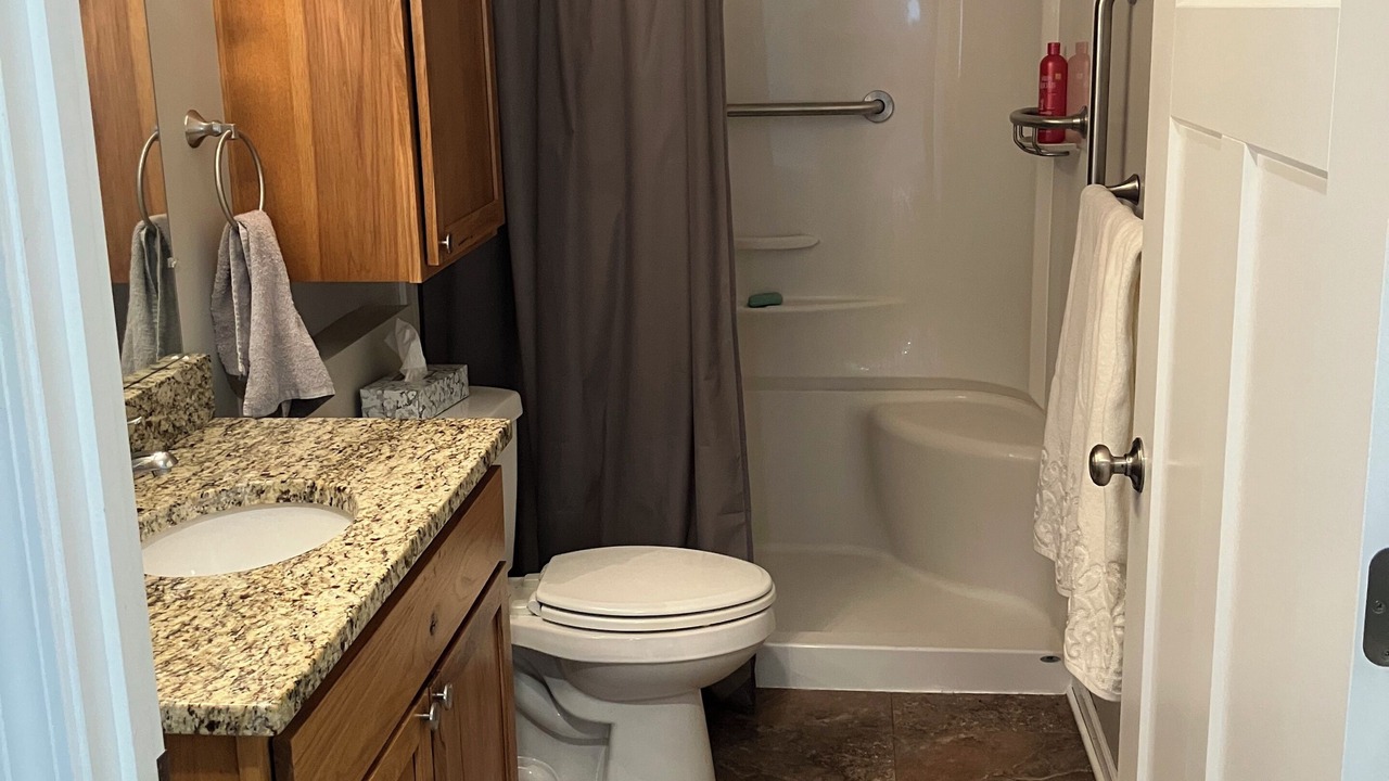 Photo of Bathroom in Hamilton