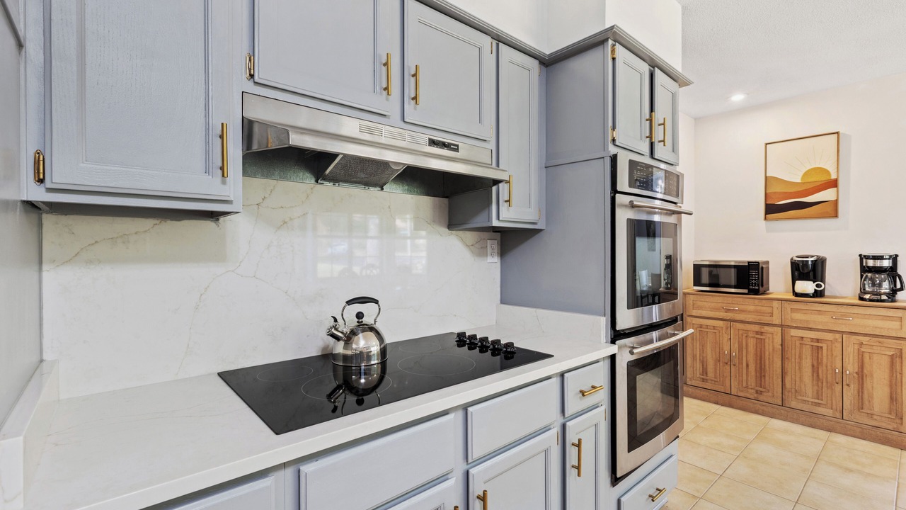 Photo of Kitchen in Whitehaven