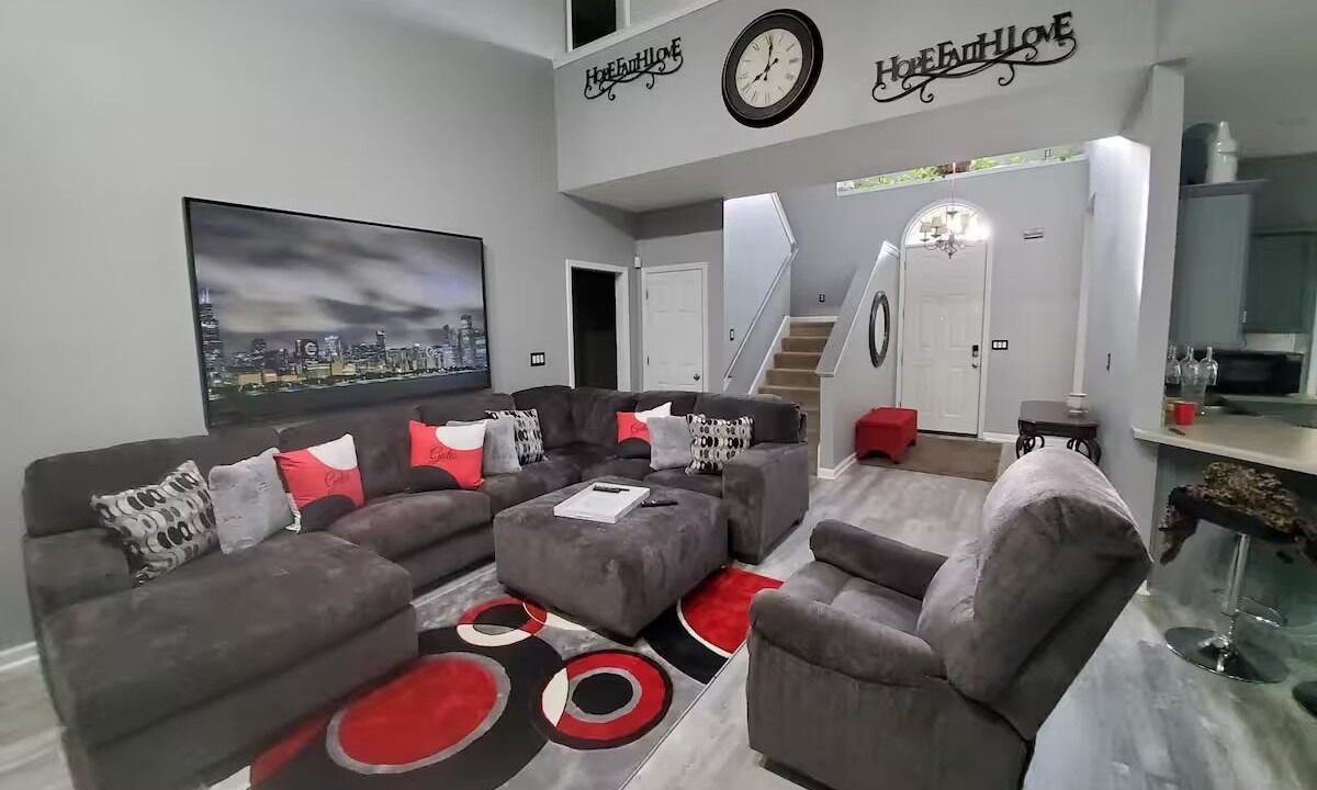 Photo of Livingroom in Cordova