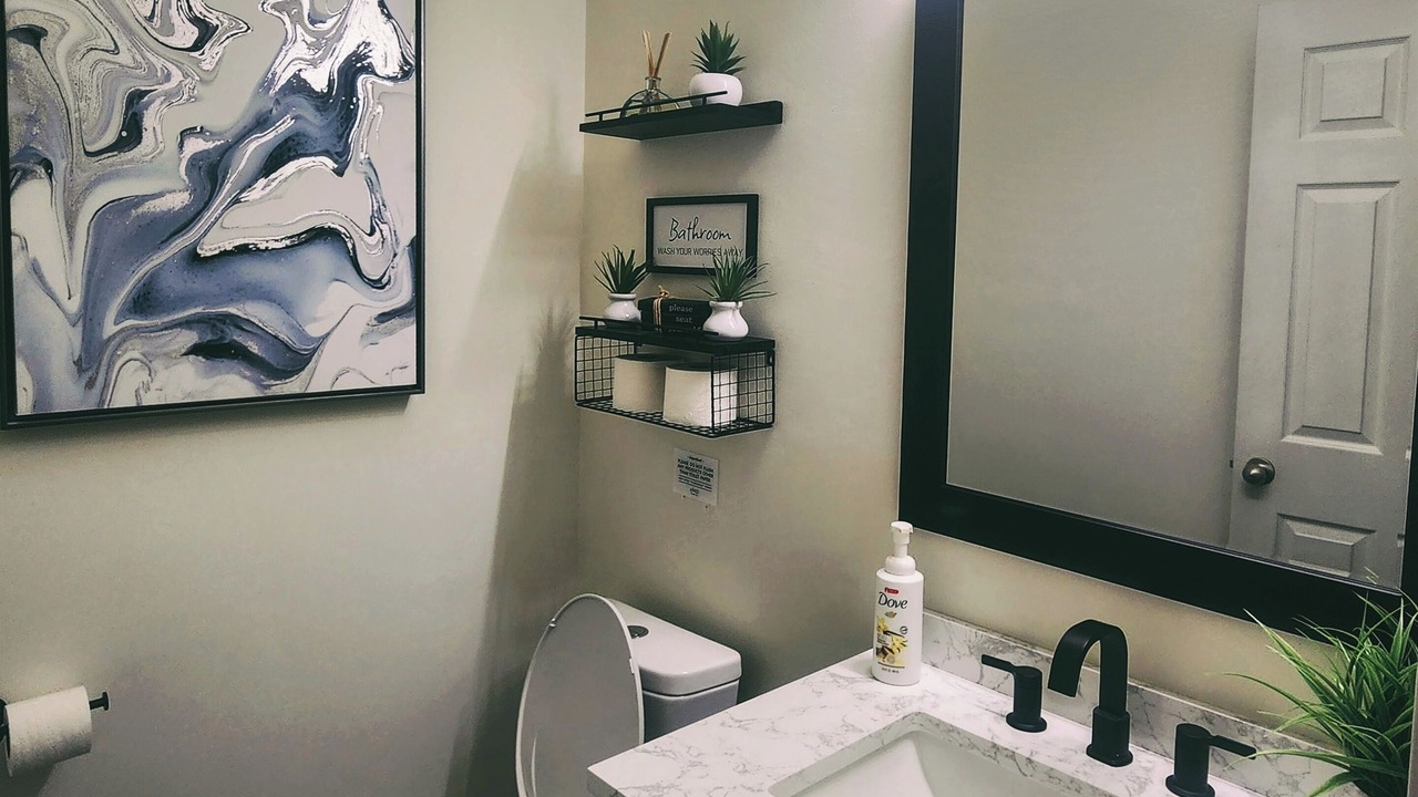 Photo of Bathroom in Cordova