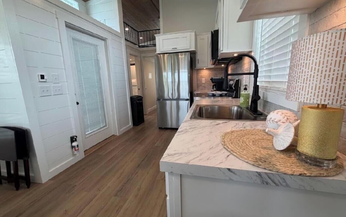 Photo of Kitchen in Vicksburg