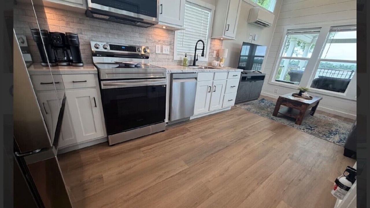 Photo of Kitchen in Vicksburg