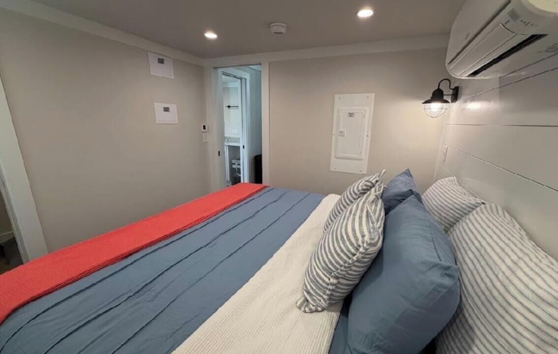 Photo of Bedroom in Vicksburg