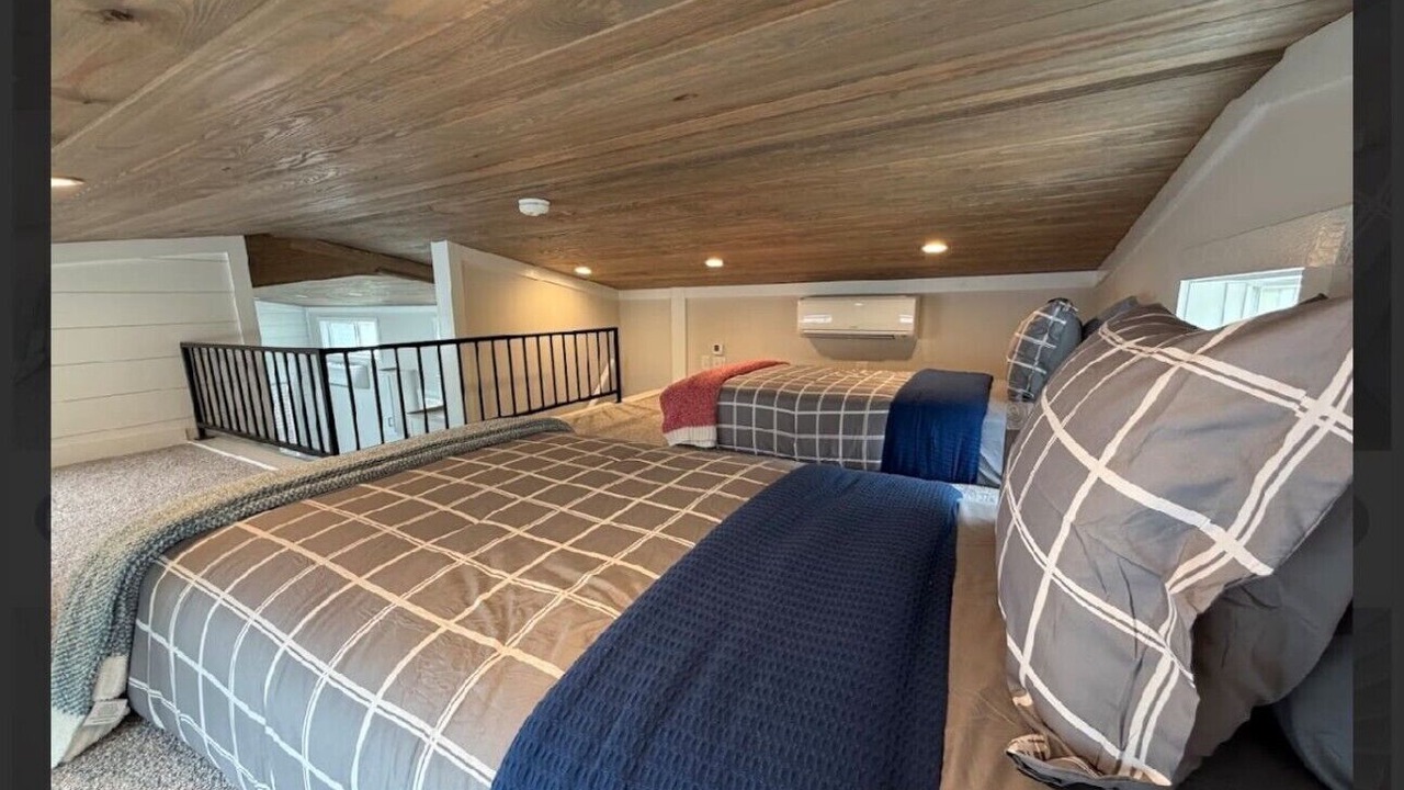 Photo of Bedroom in Vicksburg