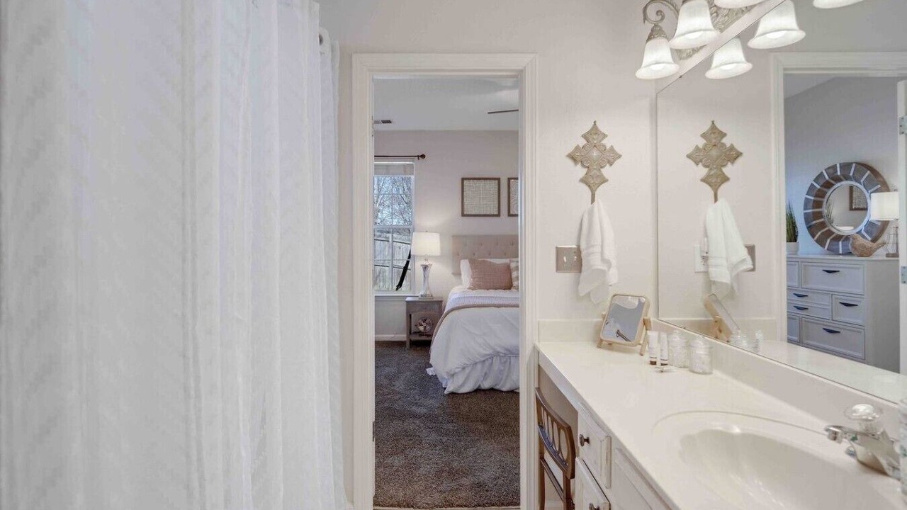Photo of Bedroom in Arlington