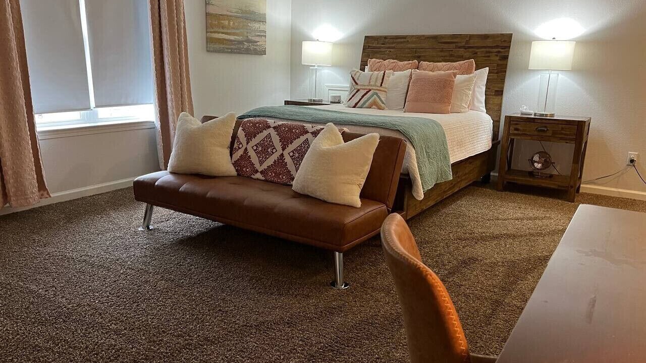 Photo of Bedroom in Arlington