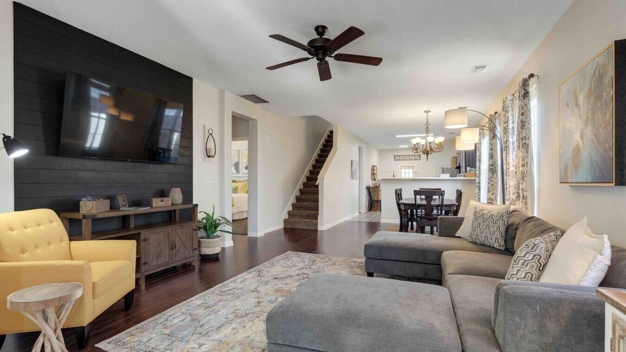 Photo of Livingroom in Arlington