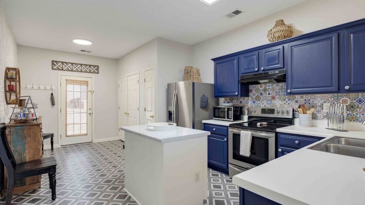 Photo of Kitchen in Arlington