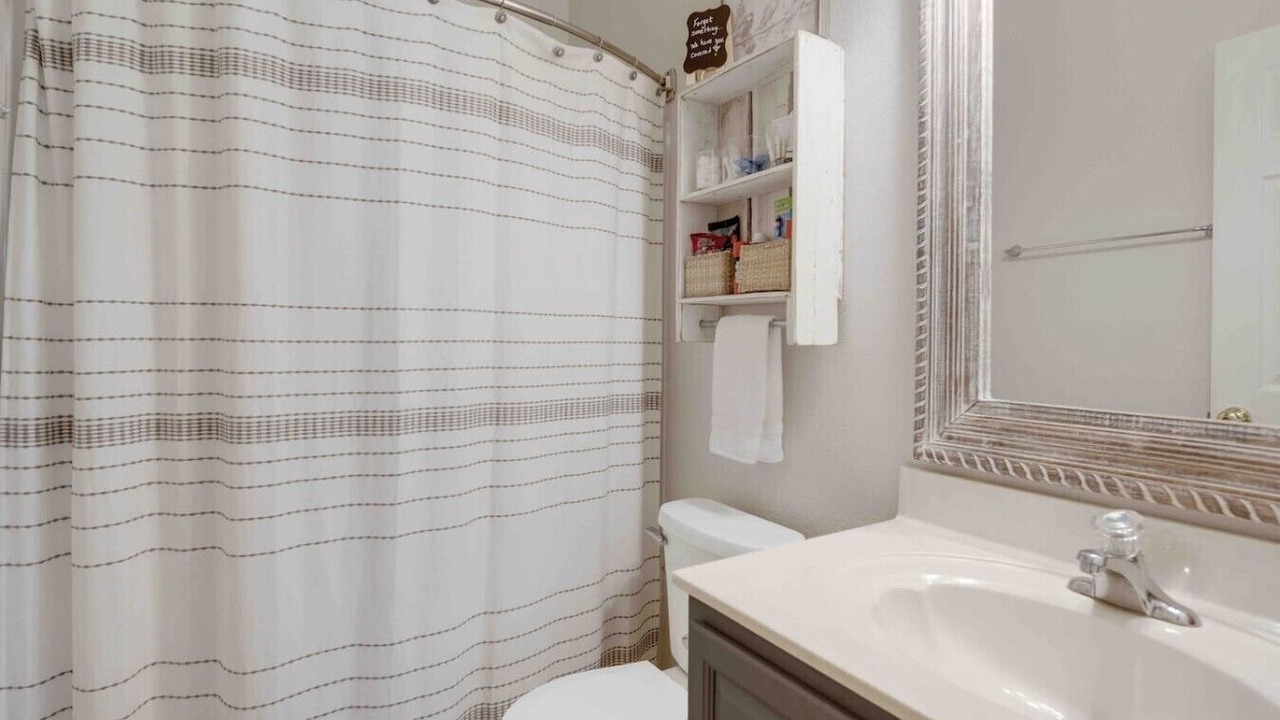 Photo of Bathroom in Arlington