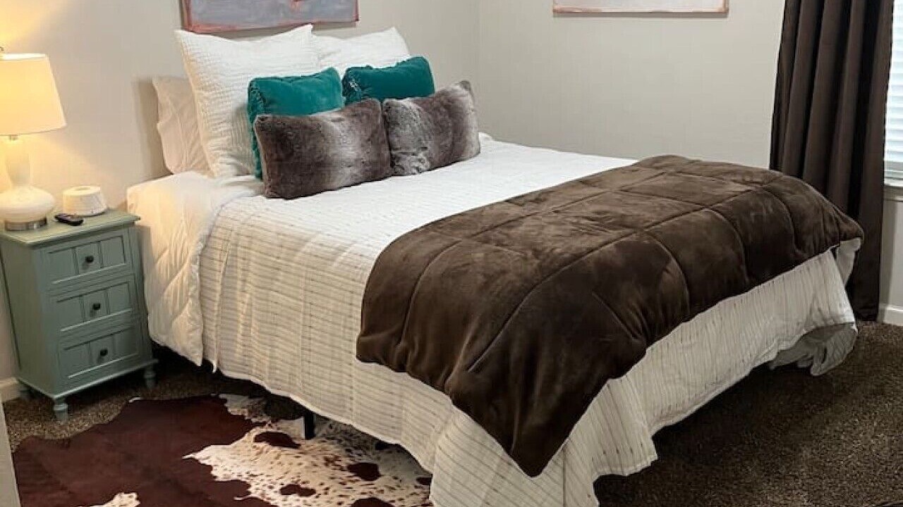 Photo of Bedroom in Arlington