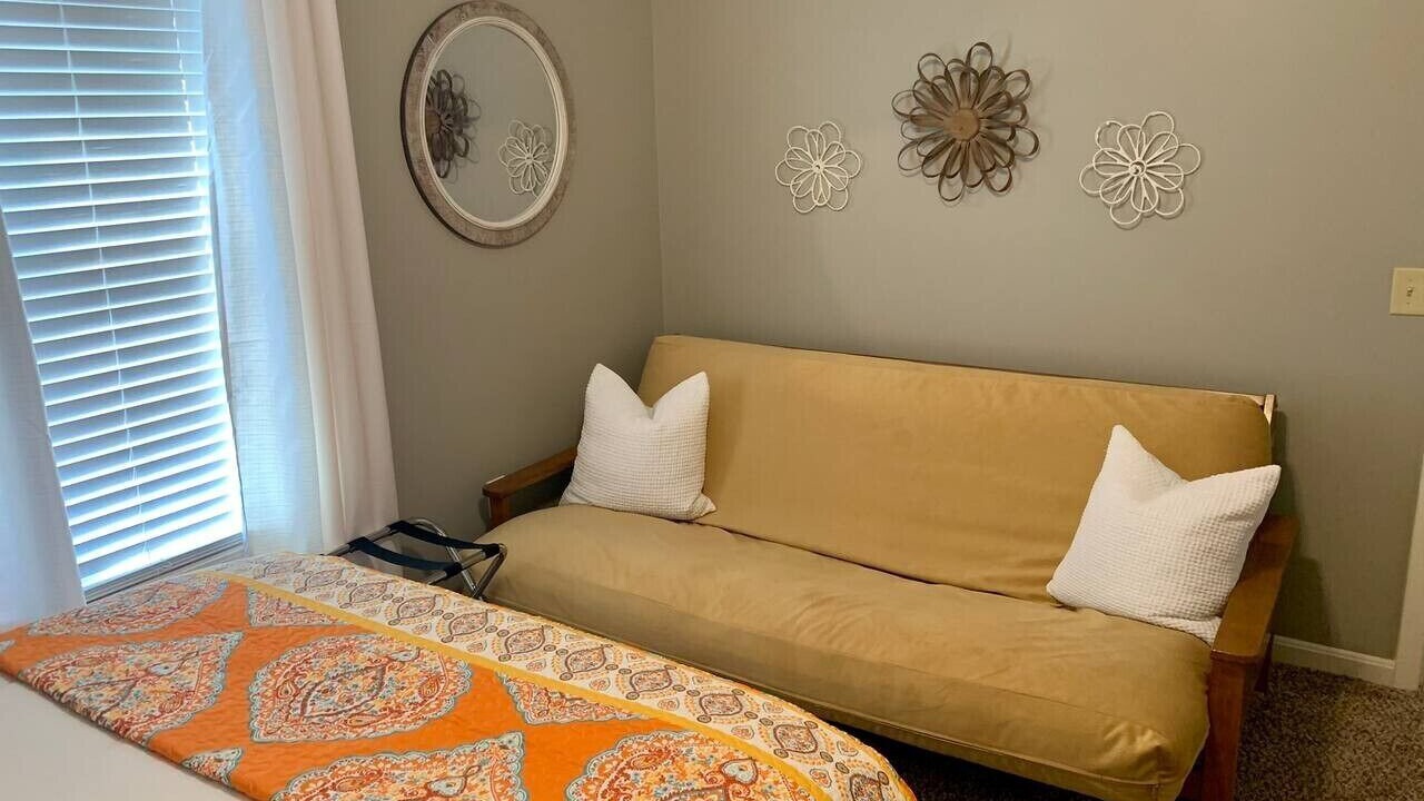 Photo of Bedroom in Lexington