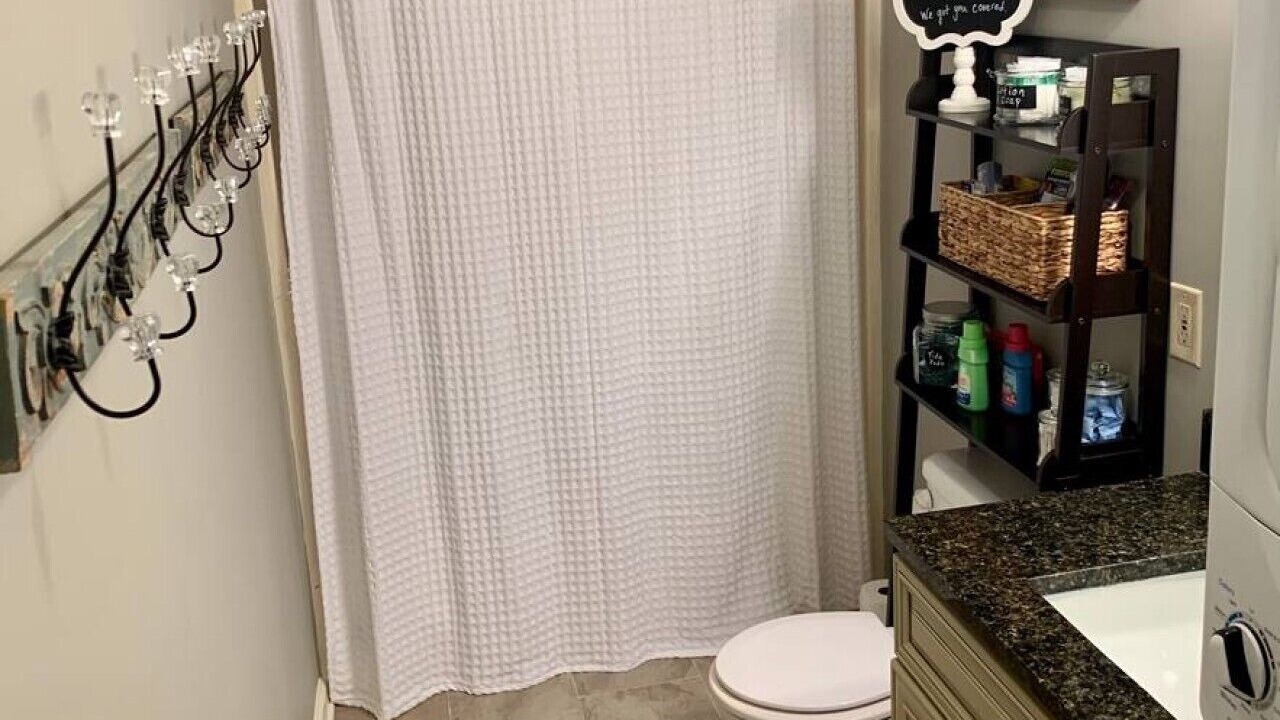 Photo of Bathroom in Lexington