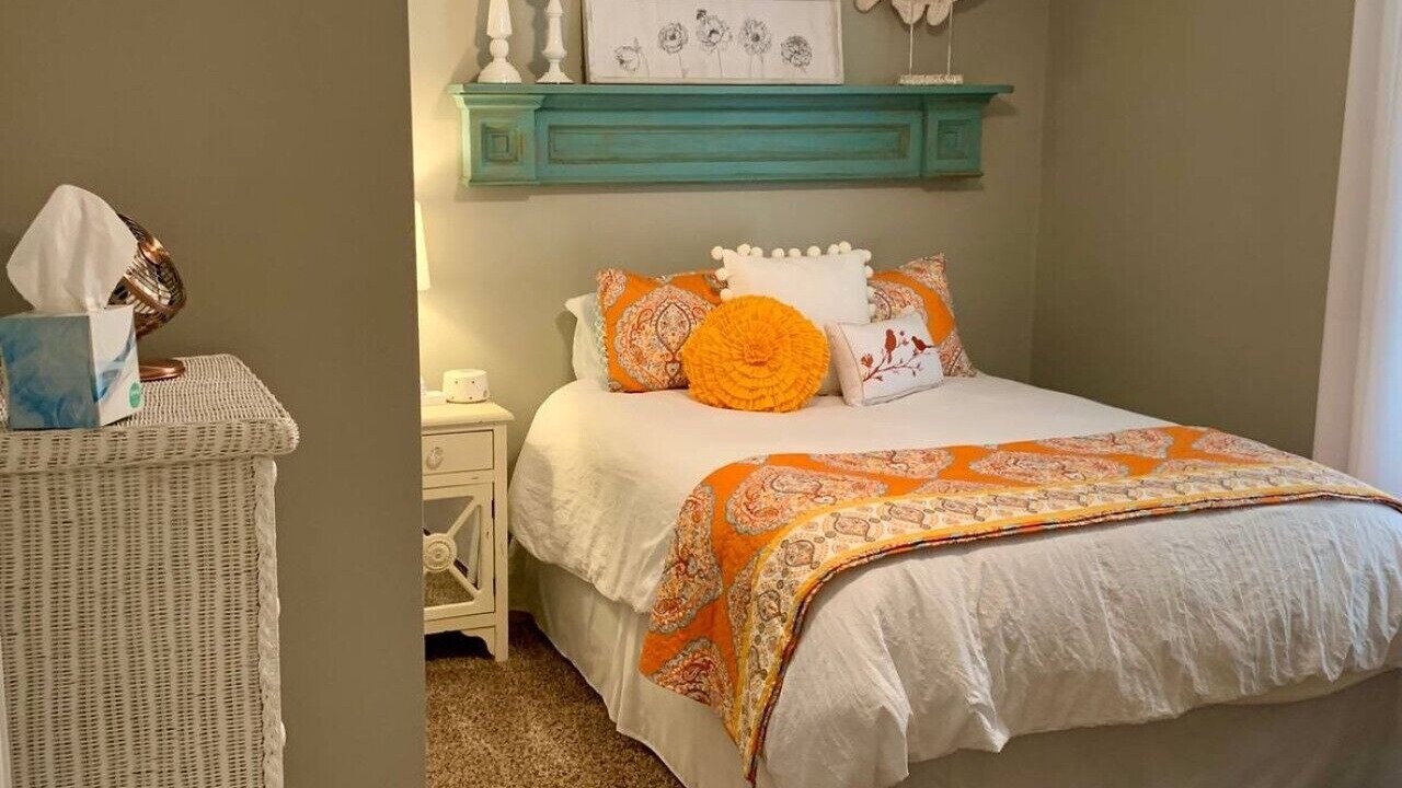 Photo of Bedroom in Lexington