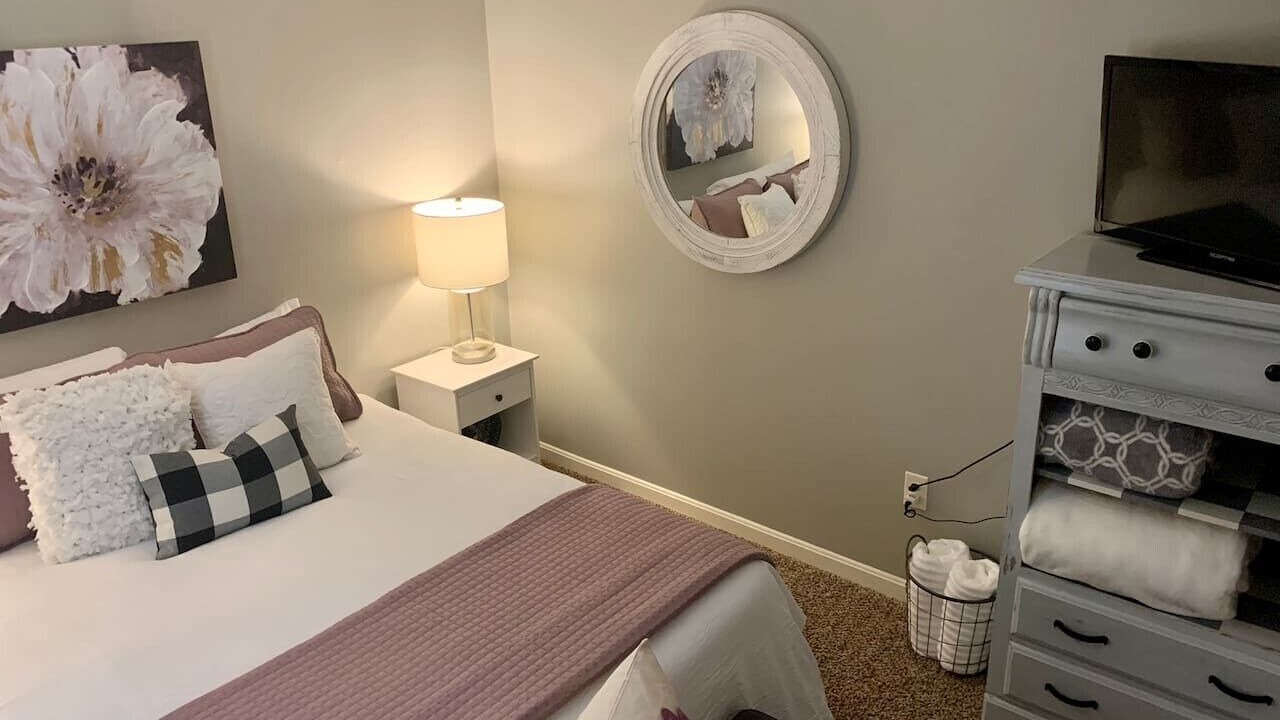 Photo of Bedroom in Lexington