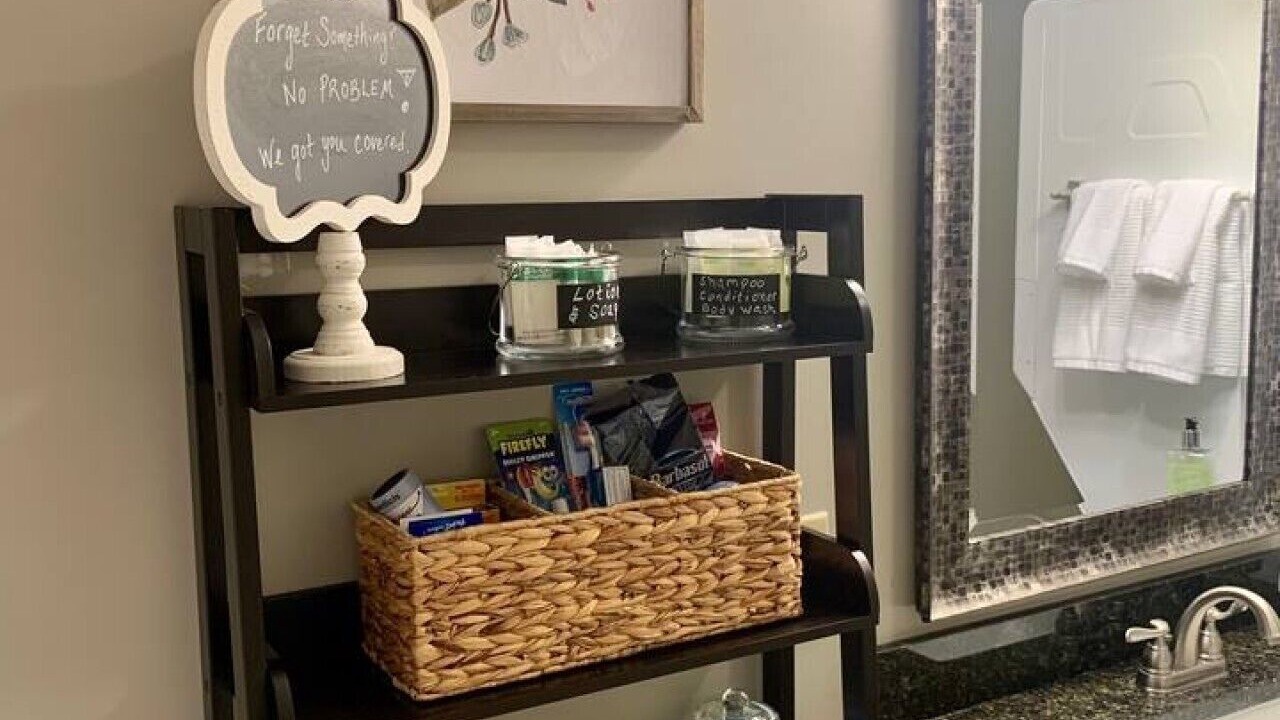 Photo of Bathroom in Lexington