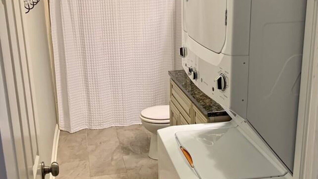 Photo of Bathroom in Lexington