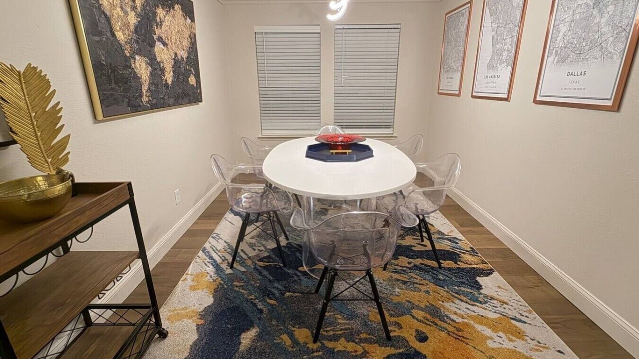 Photo of Bedroom in Sherman