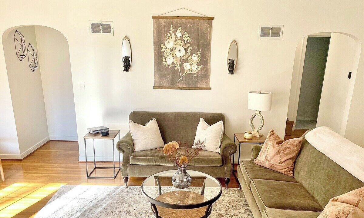 Photo of Livingroom in Springfield