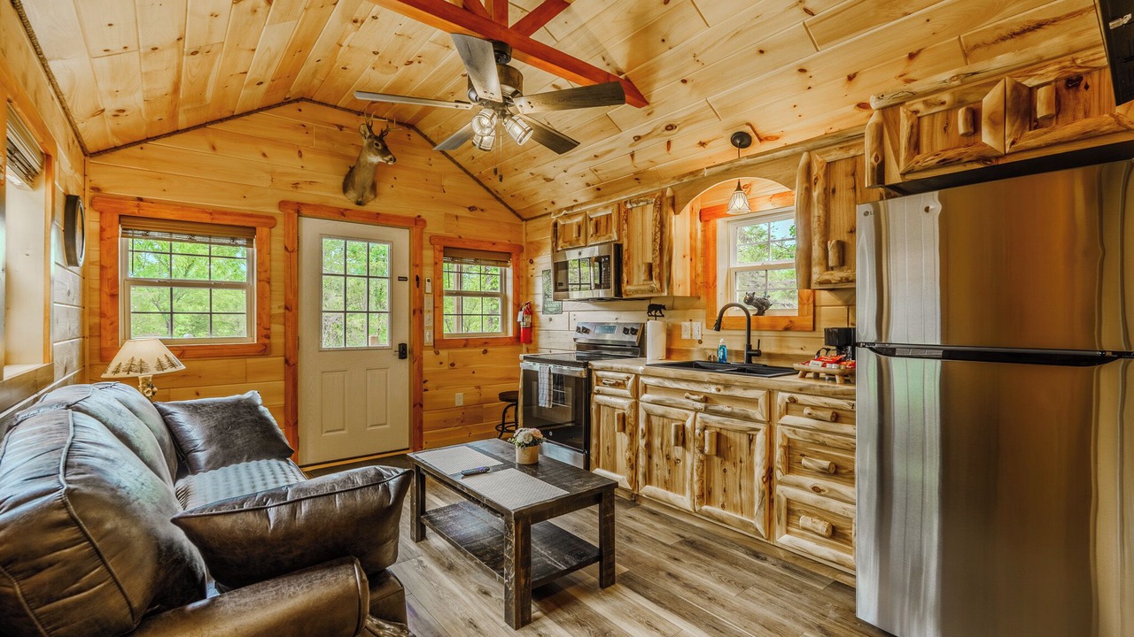 Photo of Livingroom in Kodak