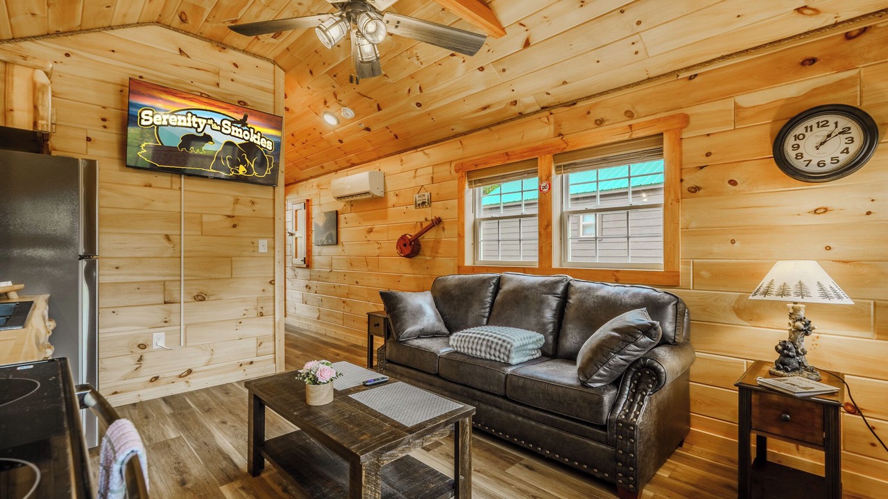 Photo of Livingroom in Kodak