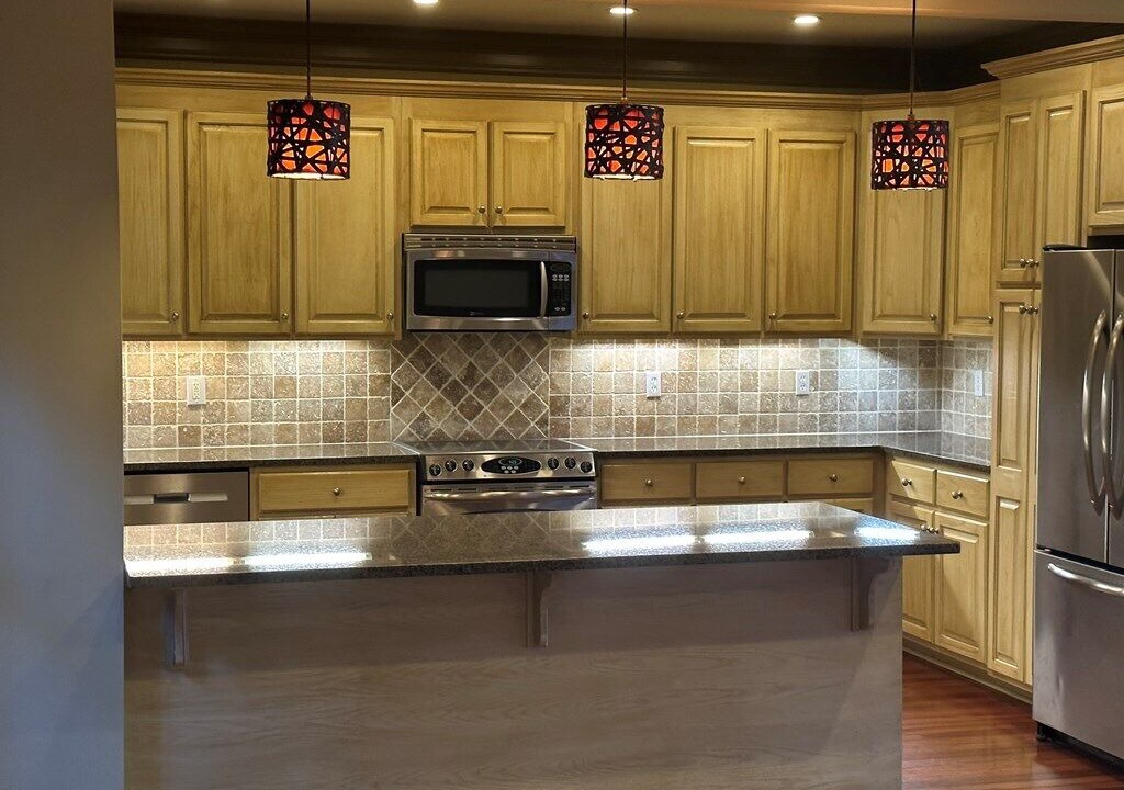 Photo of Kitchen in Oxford