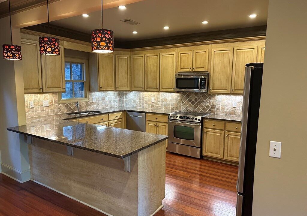 Photo of Kitchen in Oxford