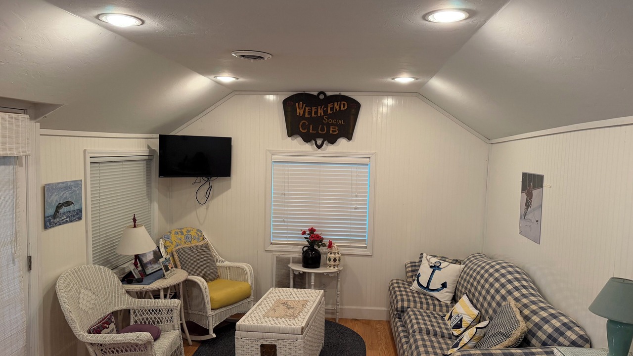 Photo of Livingroom in Waupaca