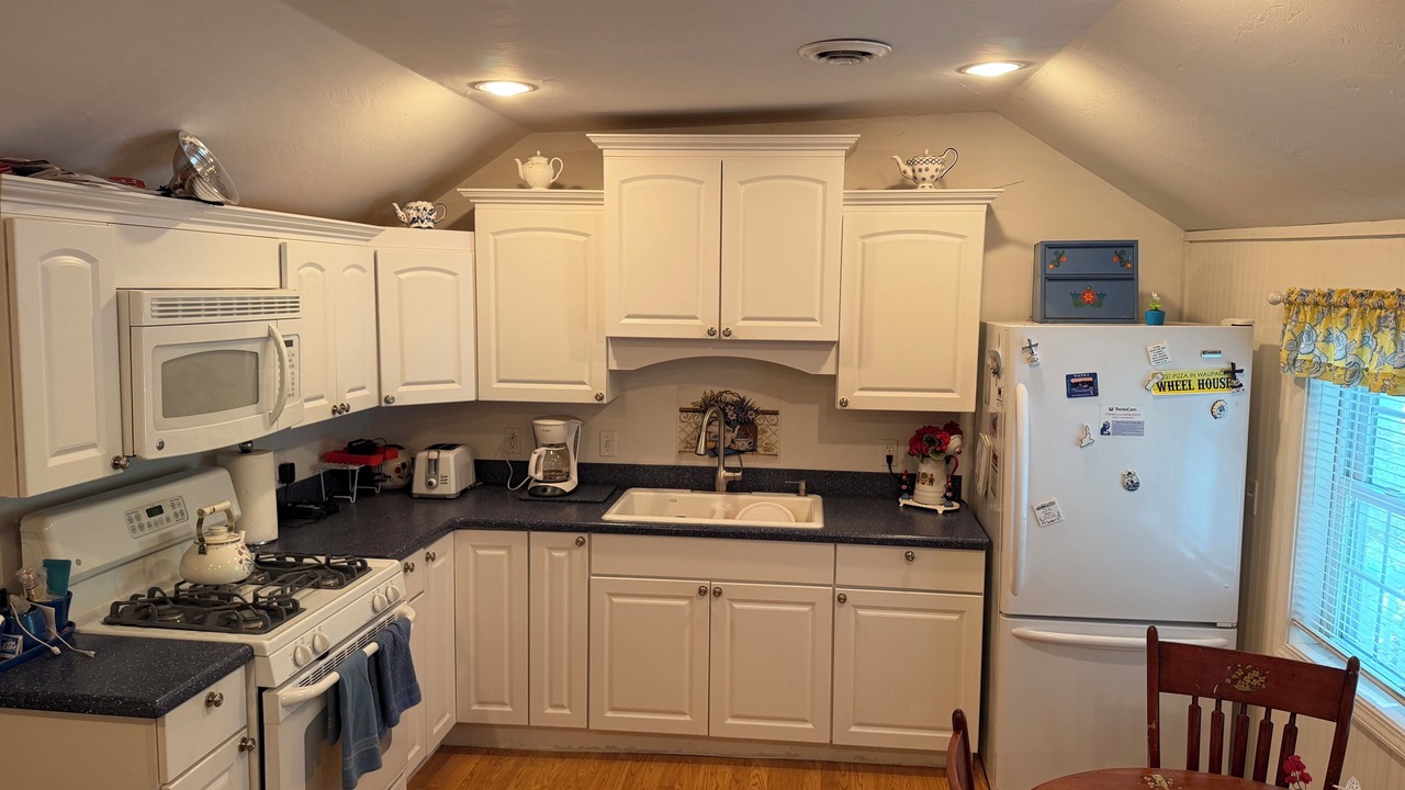 Photo of Kitchen in Waupaca