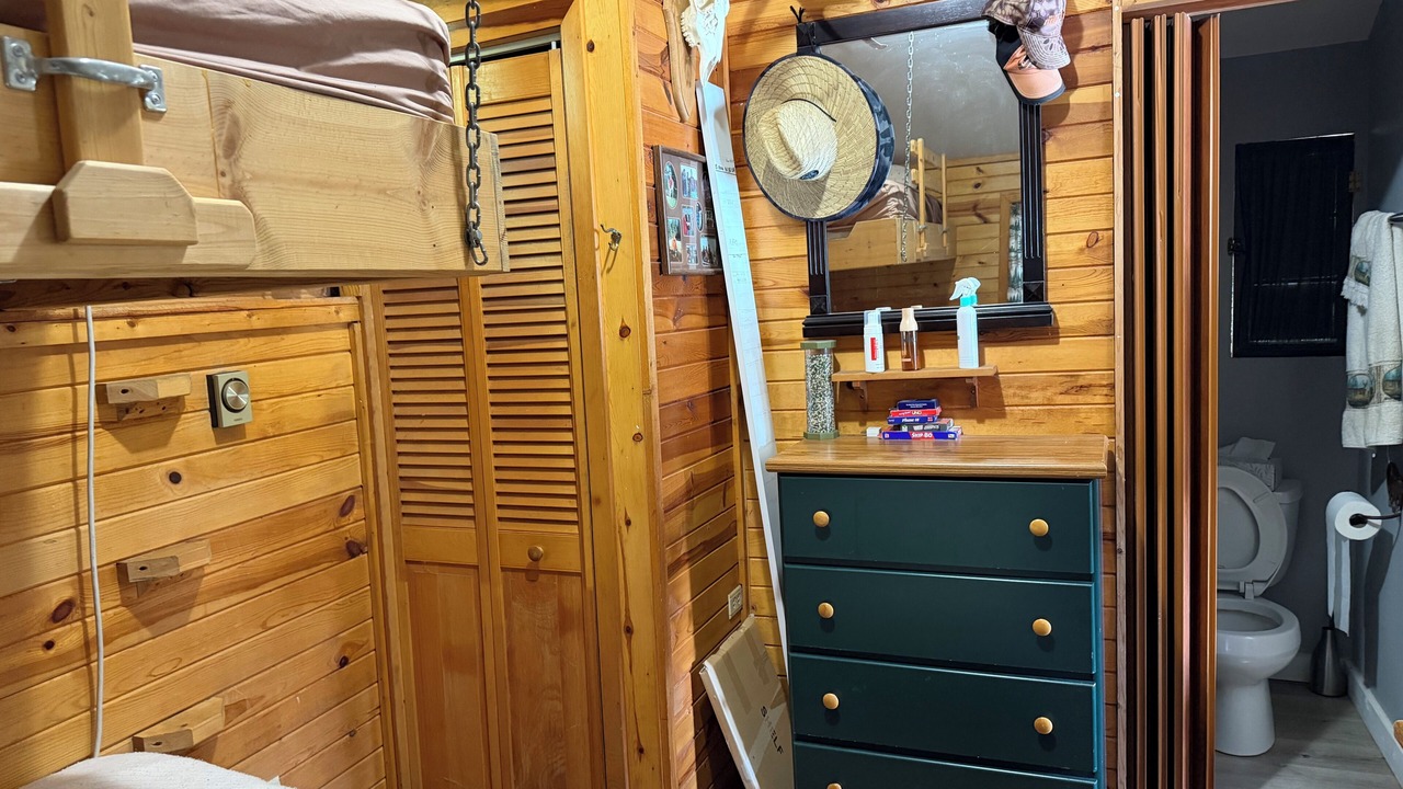 Photo of Bedroom in Waupaca