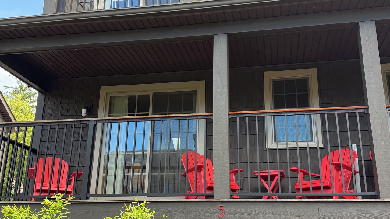 Photo of Outdoor in Lake George