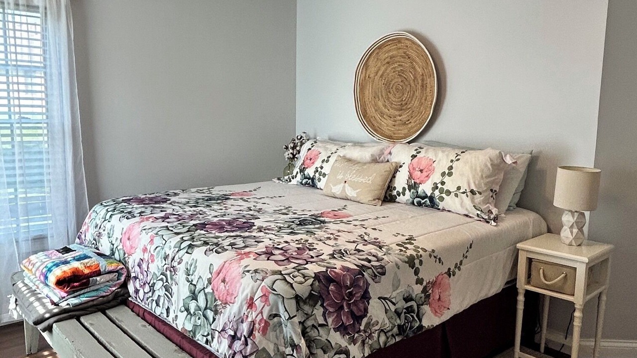 Photo of Bedroom in Owensboro