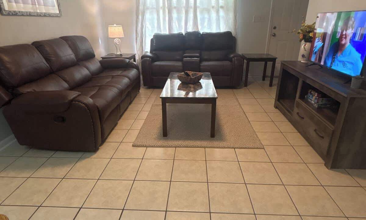 Photo of Livingroom in Bryant