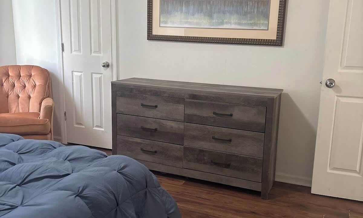 Photo of Bedroom in Bryant