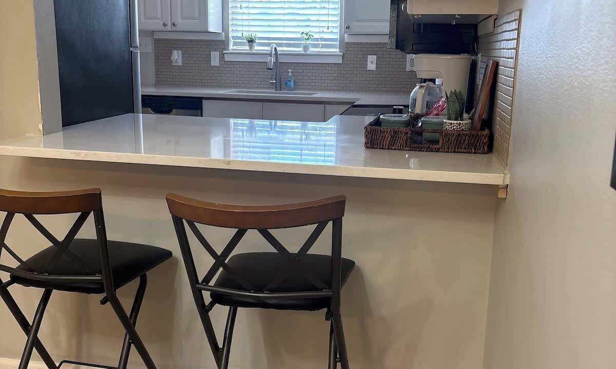 Photo of Kitchen in Bryant