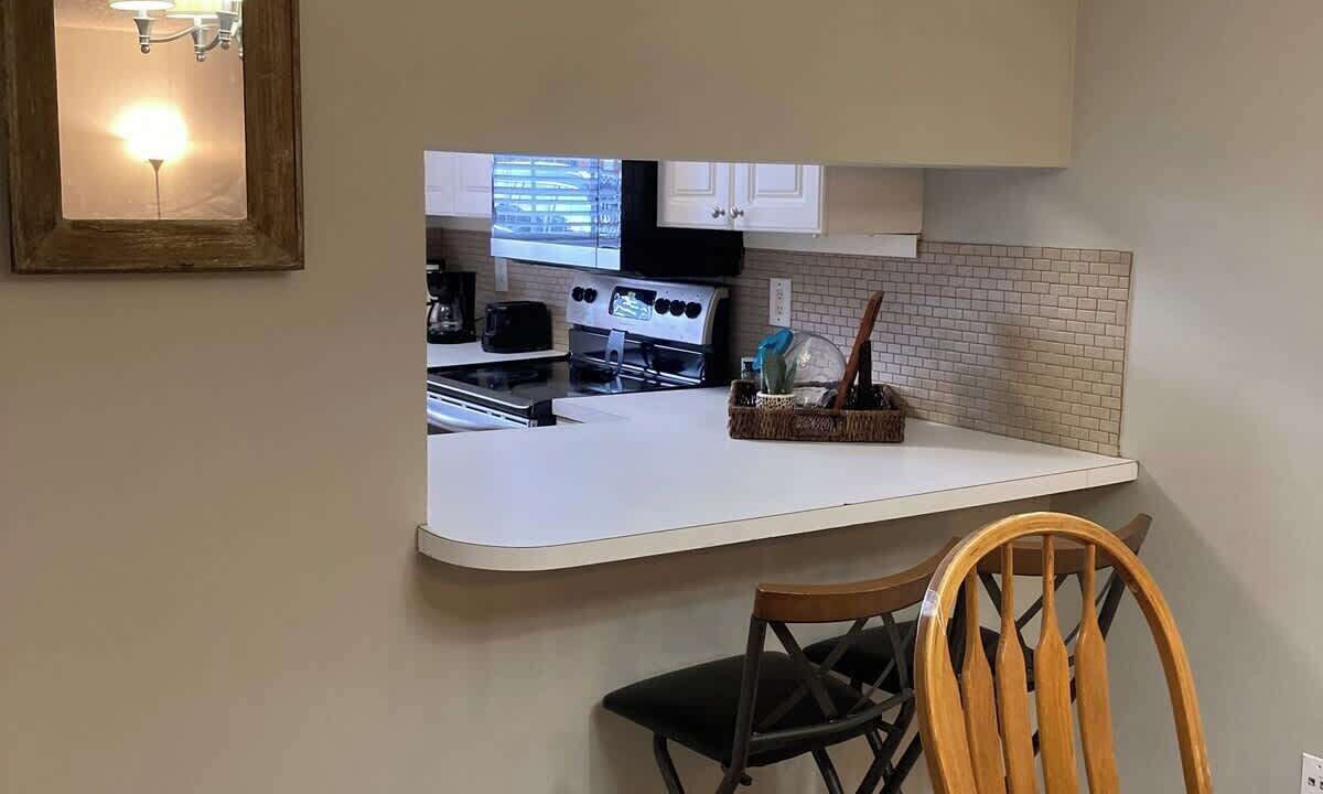 Photo of Kitchen in Bryant