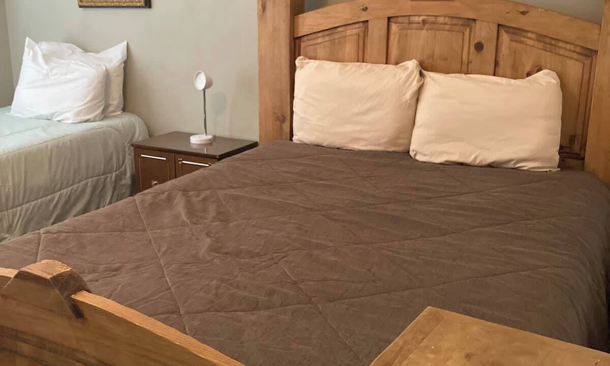 Photo of Bedroom in Bryant
