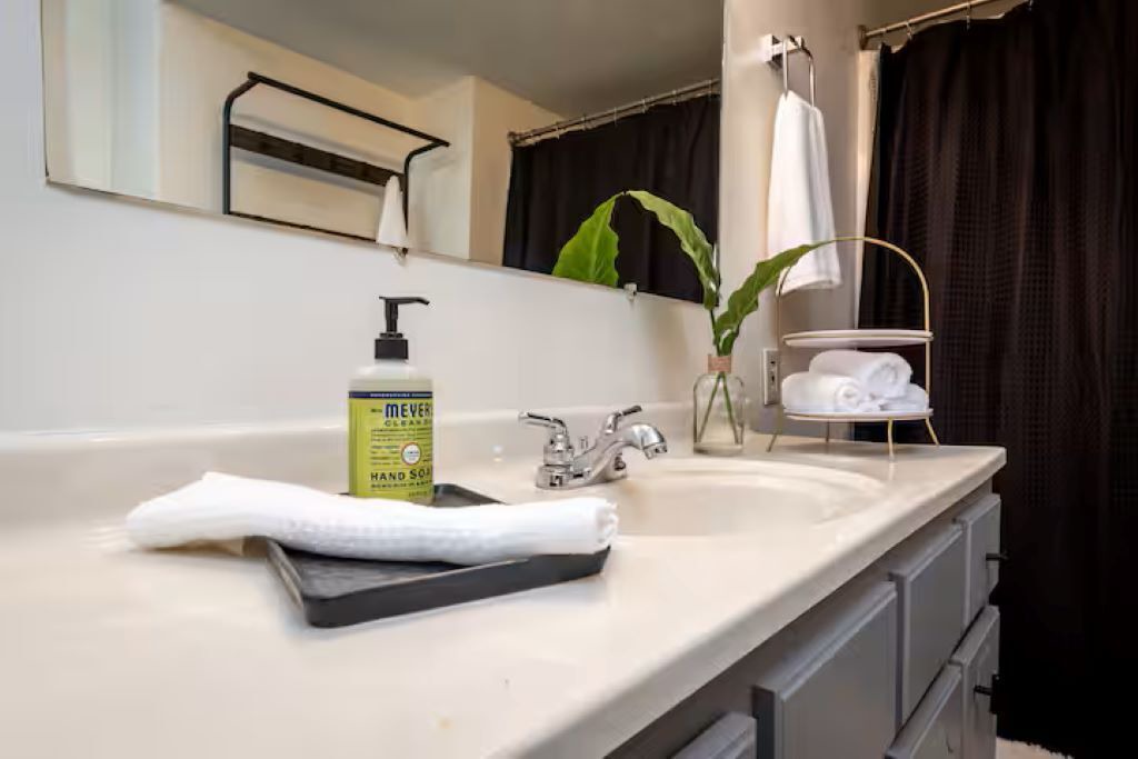 Photo of Bathroom in Lexington