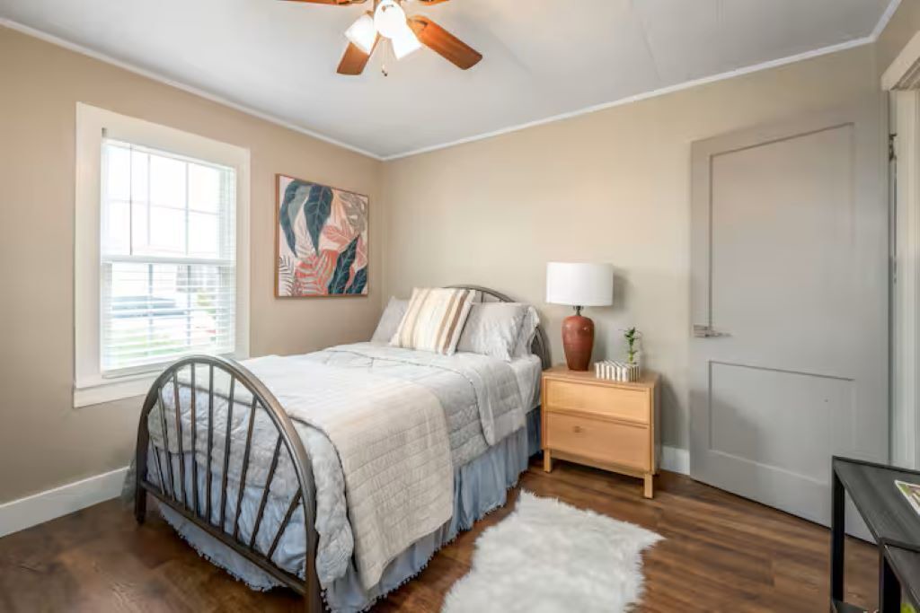 Photo of Bedroom in Lexington