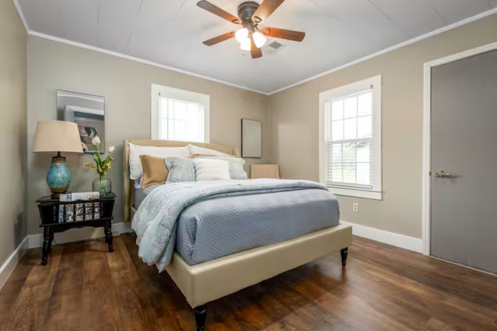 Photo of Bedroom in Lexington