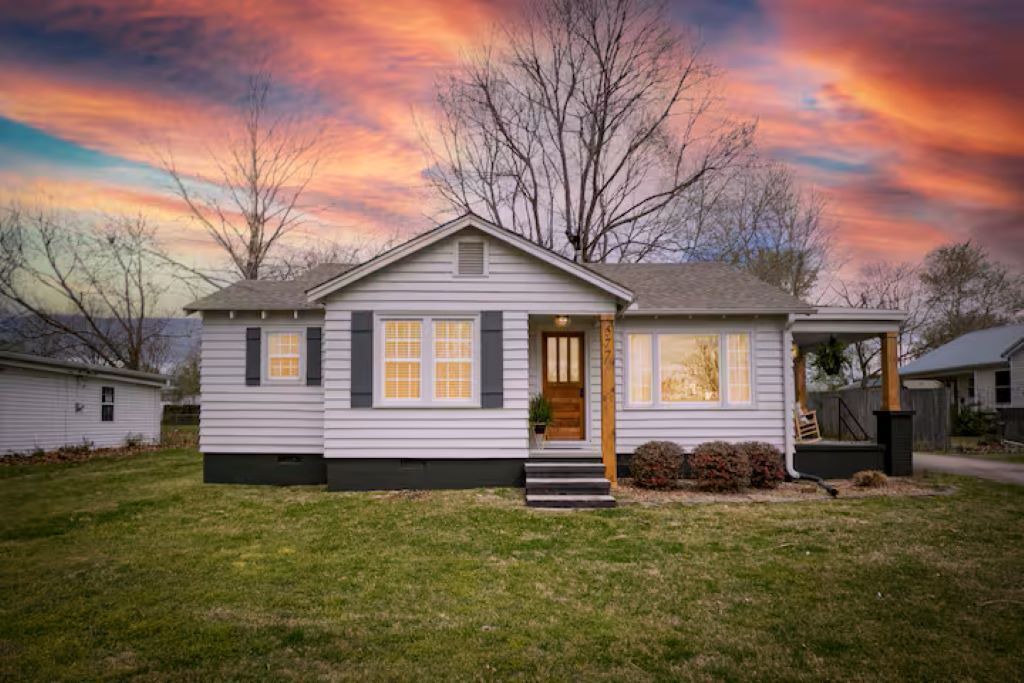 Photo of Outdoor in Lexington
