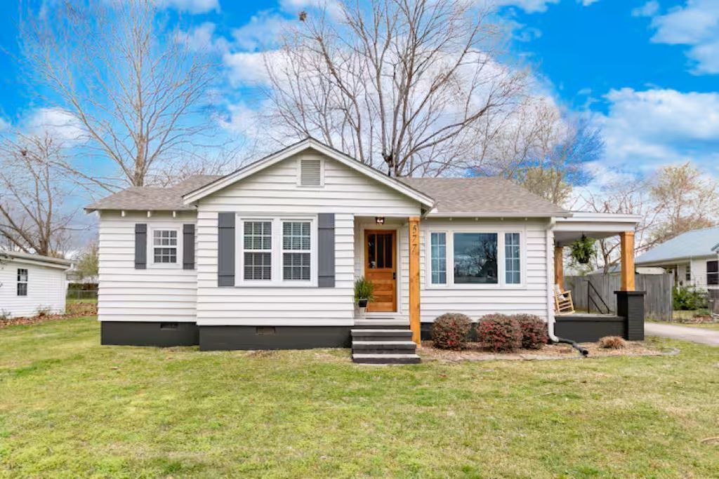 Photo of Outdoor in Lexington