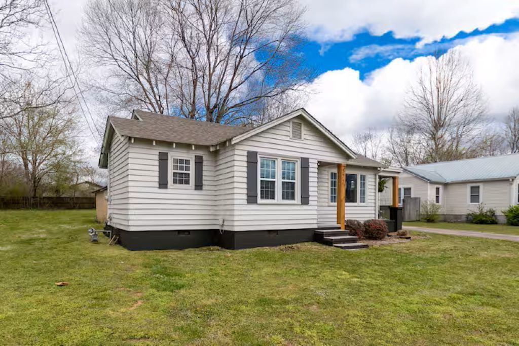Photo of Outdoor in Lexington