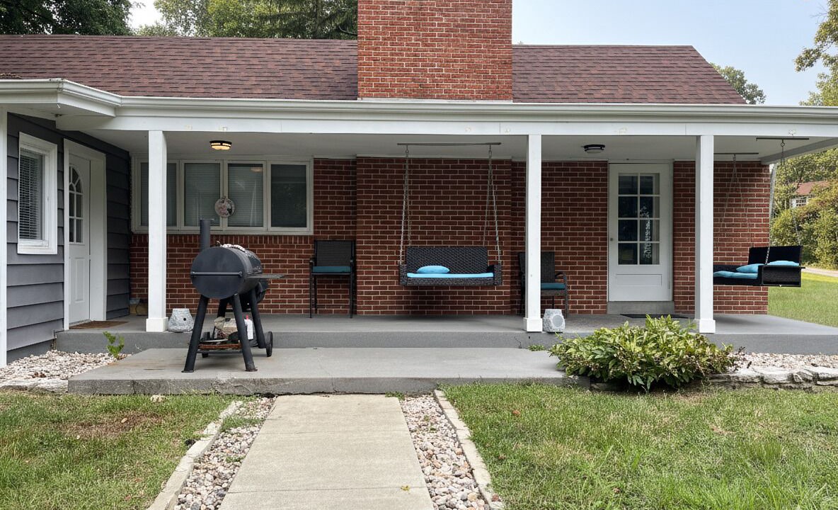 Photo of Outdoor in Old Jamestown